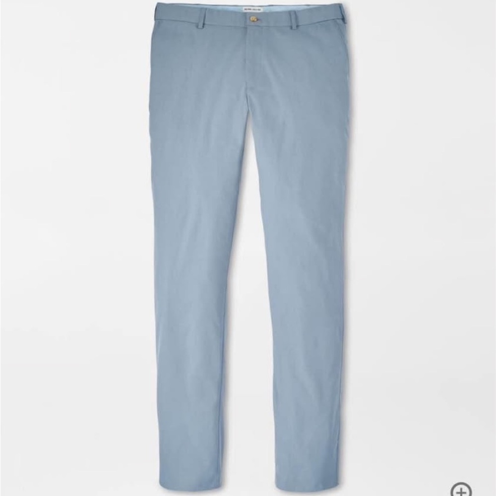 Peter Millar Raleigh Performance Trousers